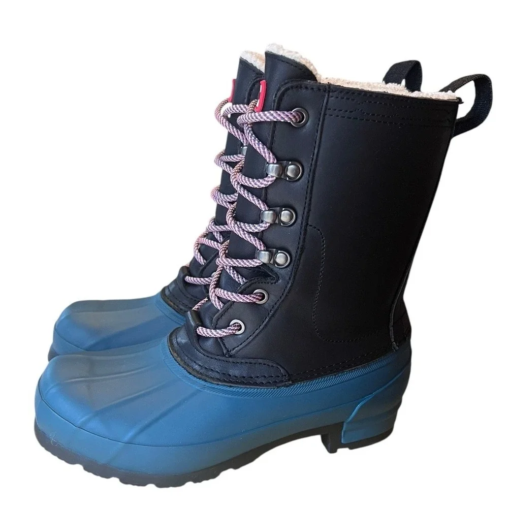 Hunter original insulated